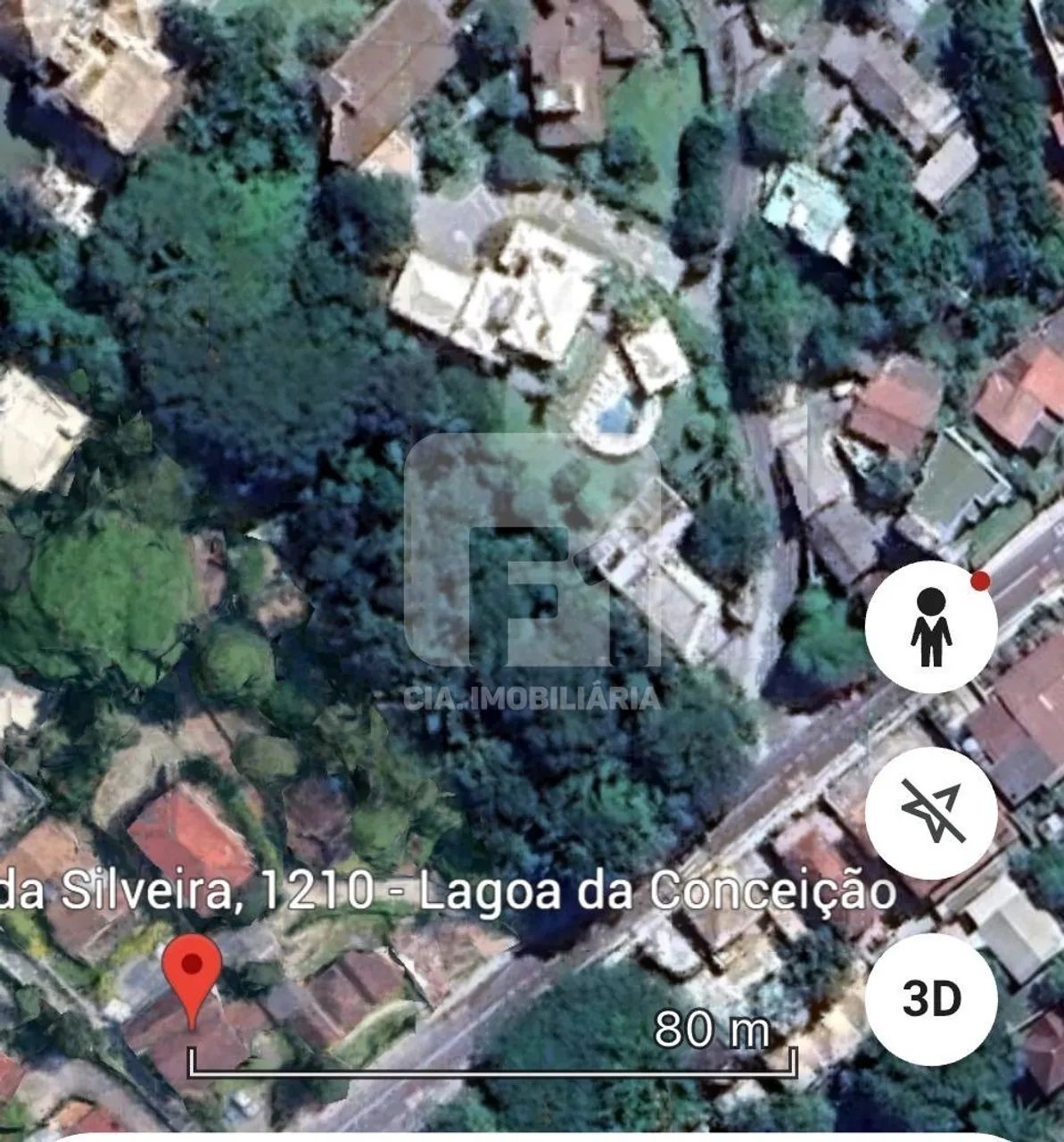 Terreno à venda na Lagoa da Conceição - Foto 4