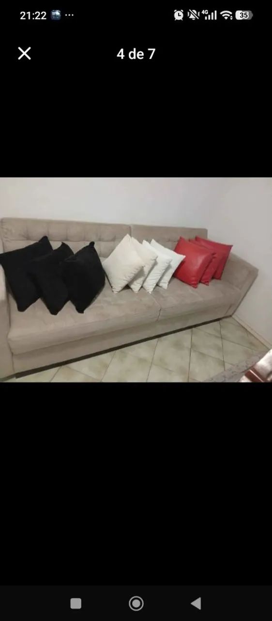 Sofá  - Foto 2