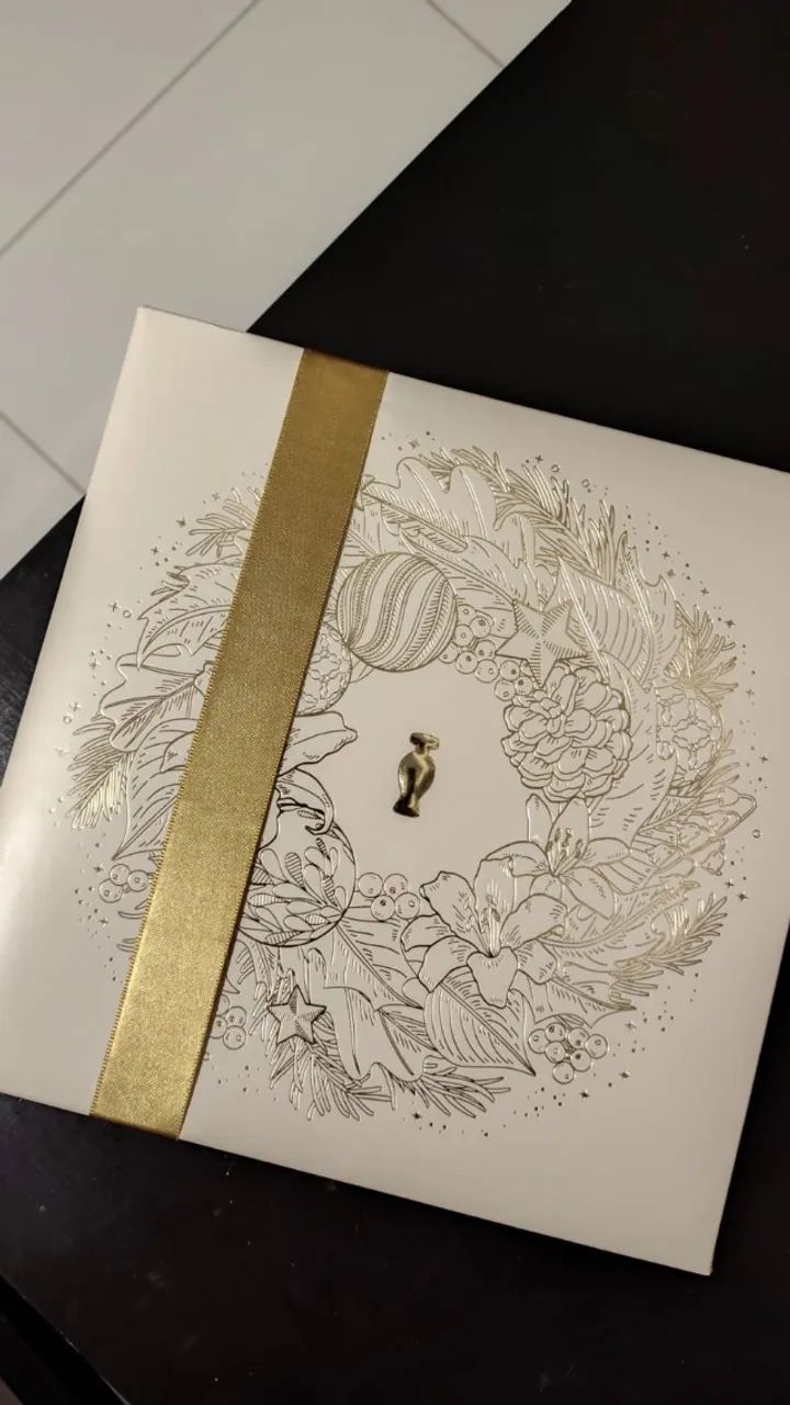 Kit Boticário Lily presente - Foto 2