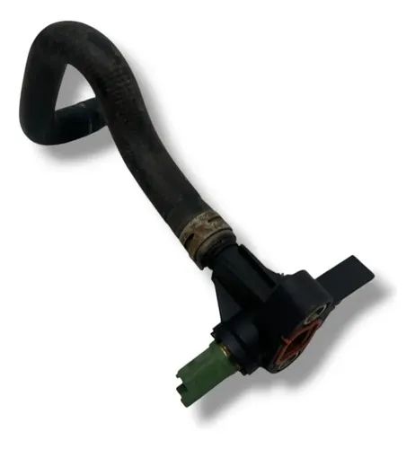 Carcaça Sensor Temperatura Fiat Uno 1.0 Fire 2008 2009 2010 - Foto 2