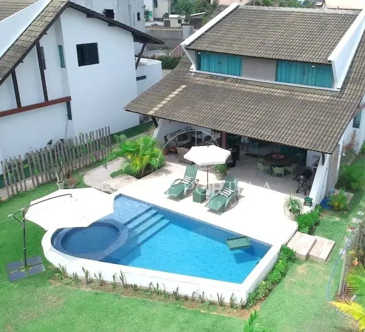 Casa à venda, PONTA DE SERRAMBI, Ipojuca, PE
