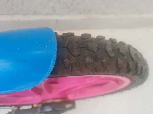 BICICLETA INFANTIL - Foto 3