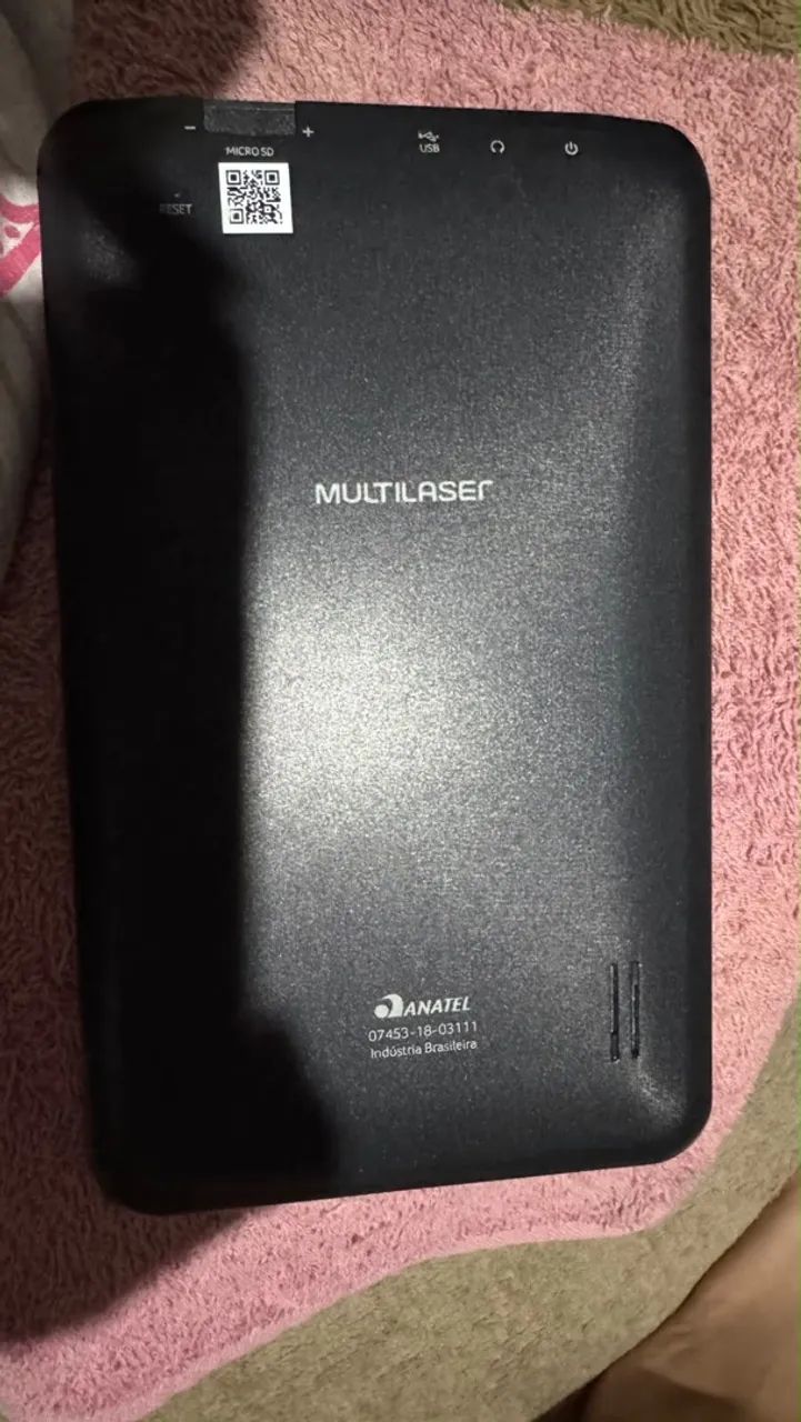 Tablet - Foto 2