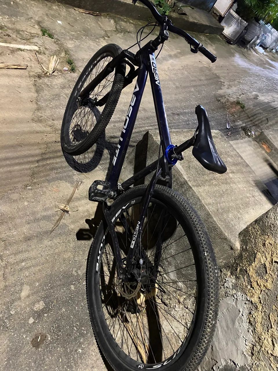 Bicicleta Absolut, aro 29  - Foto 3