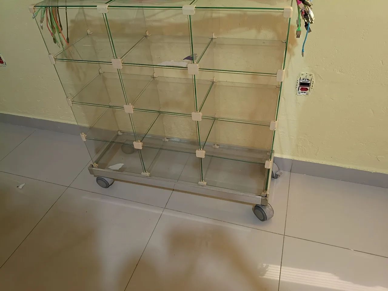 Vitrine - Foto 2