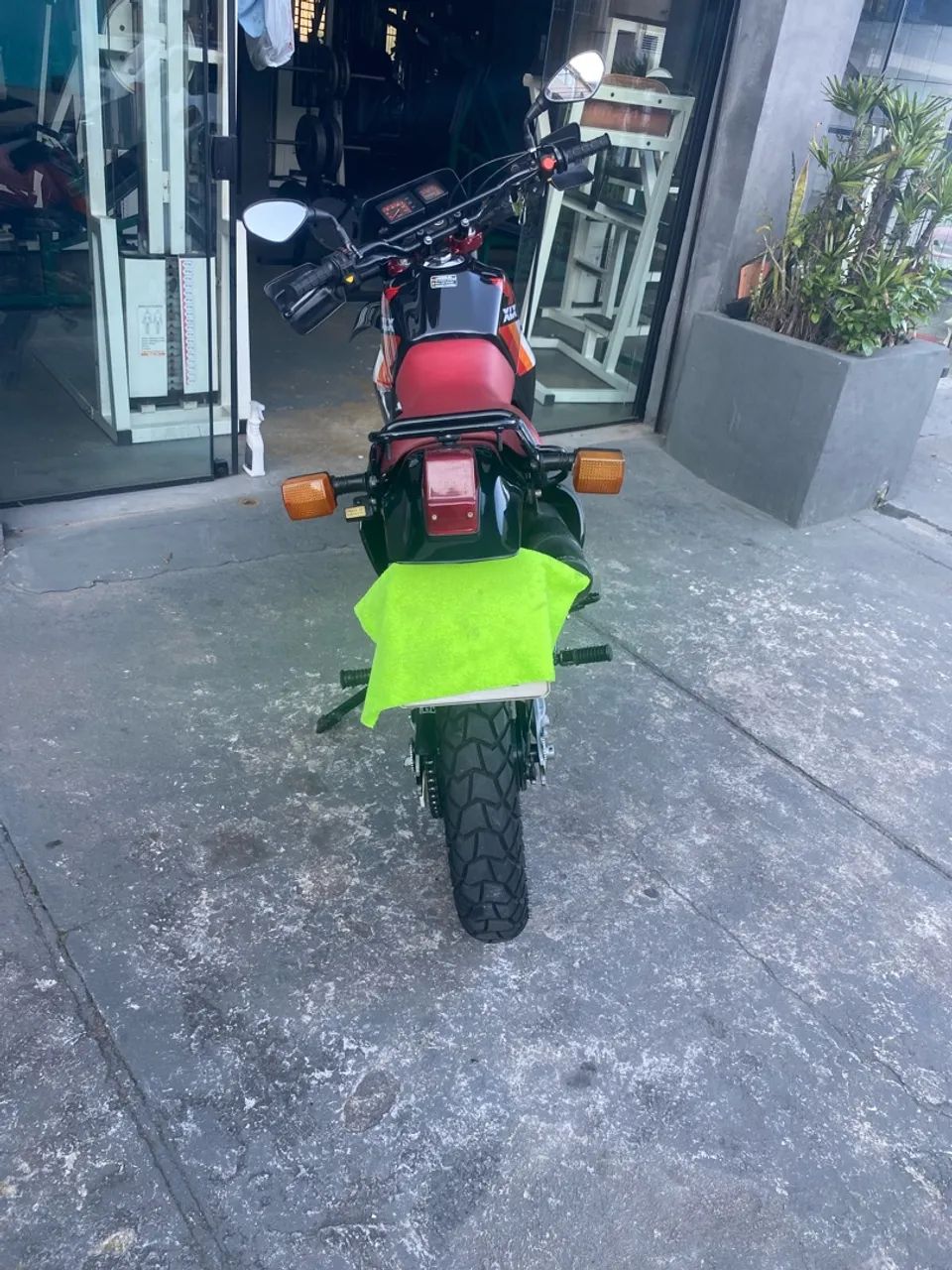 Moto Clássica  - Foto 2