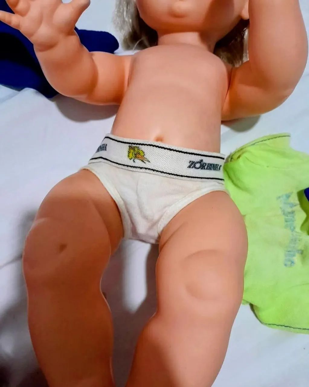 Boneco Manequinho da estrela  - Foto 4