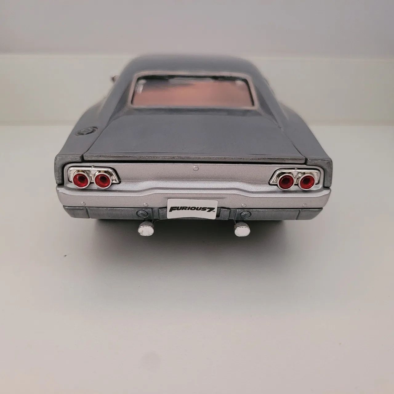 Miniatura 1 24 velozes furiosos  - Foto 4