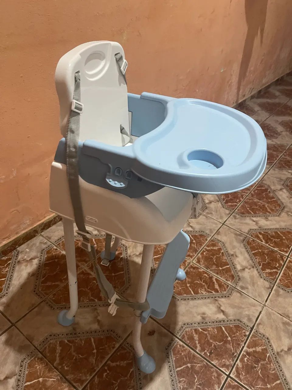 Cadeira de alimentação  - Foto 3