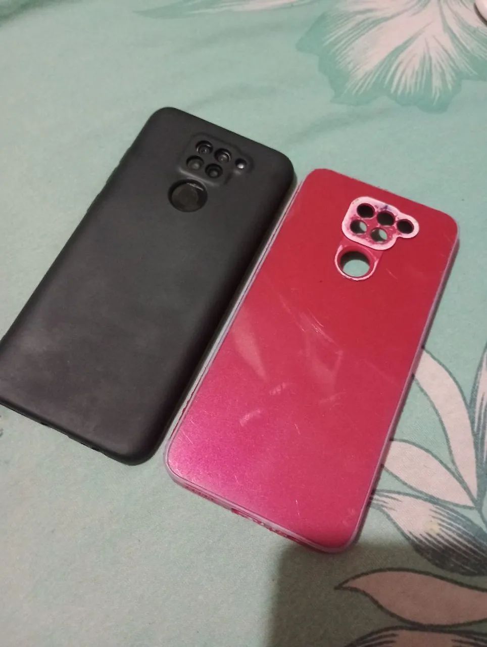 Redmi Note 9 128gb - Foto 5