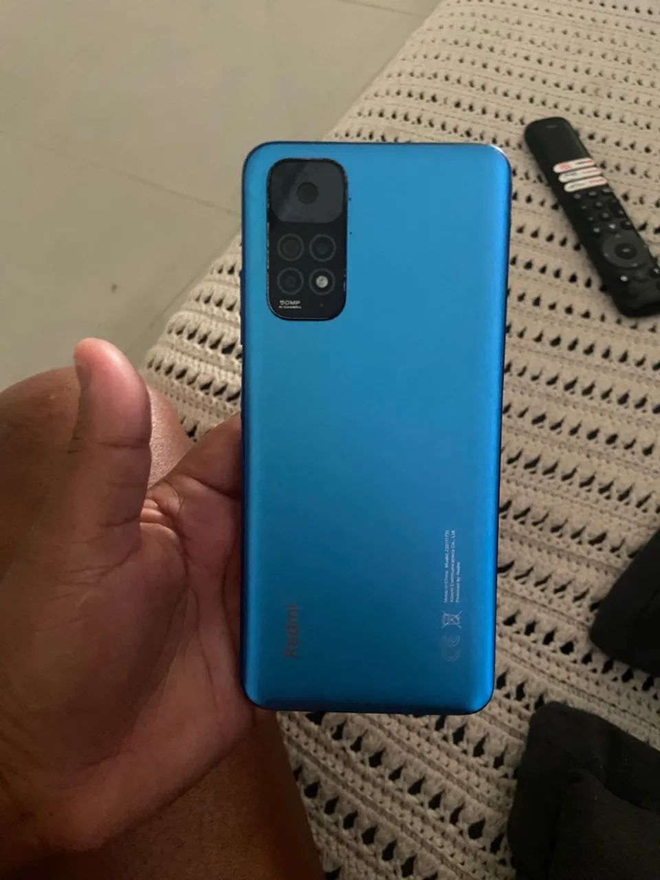 Redmi note 11 - Foto 2