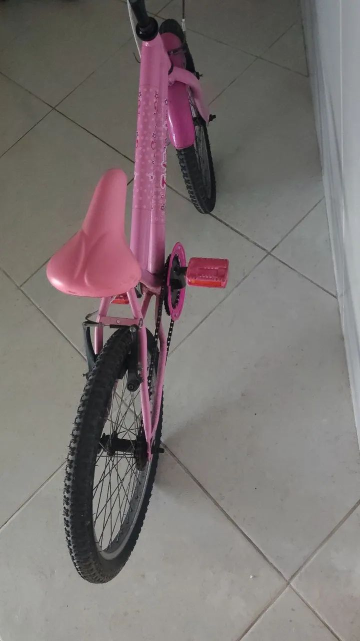 Bicicleta infantil - Foto 4