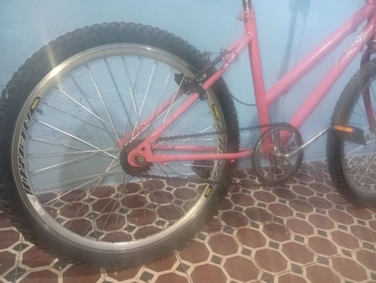 Bicicleta  - Foto 4