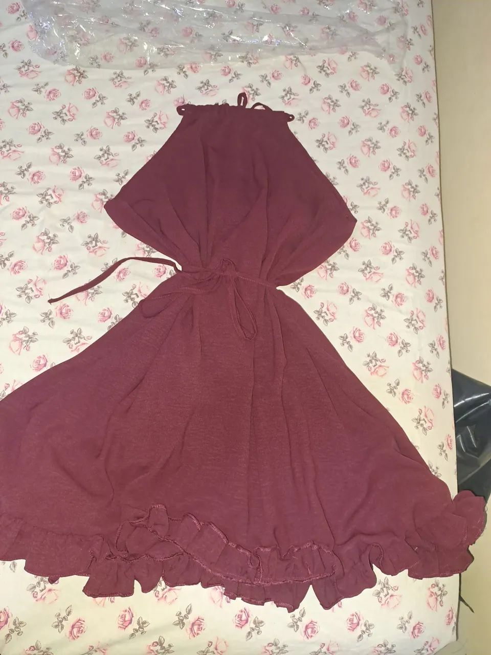Vestido macaquinho - Foto 3