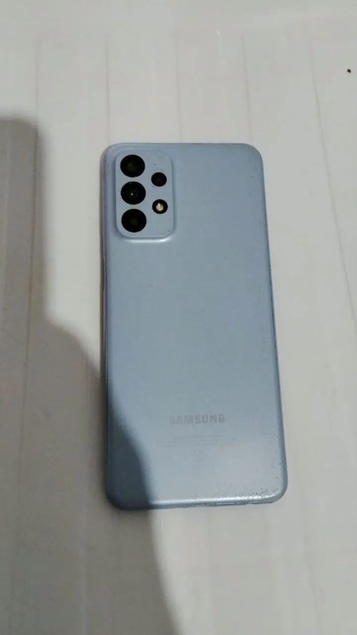 SANSUNG A23 256GB - Foto 3