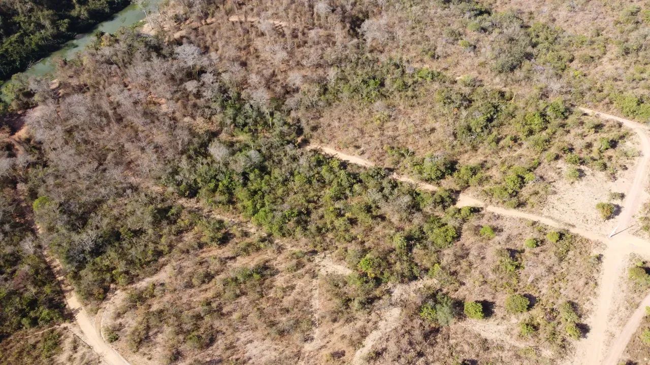 Imóvel para venda possui 20000 metros quadrados em Taguatinga Centro - Brasília - DF - Foto 12