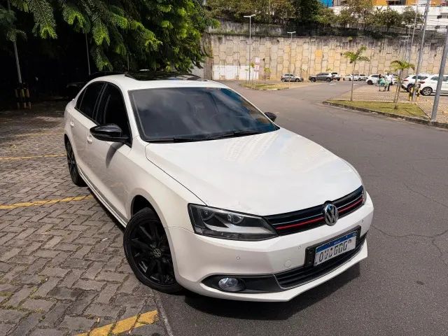 Volkswagen Jetta JETTA Comfortline 2.0 T.Flex 8V 4p Tipt. 2014