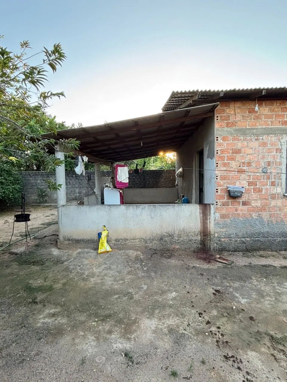Casa padrão no município de Mucajaí  - Foto 4