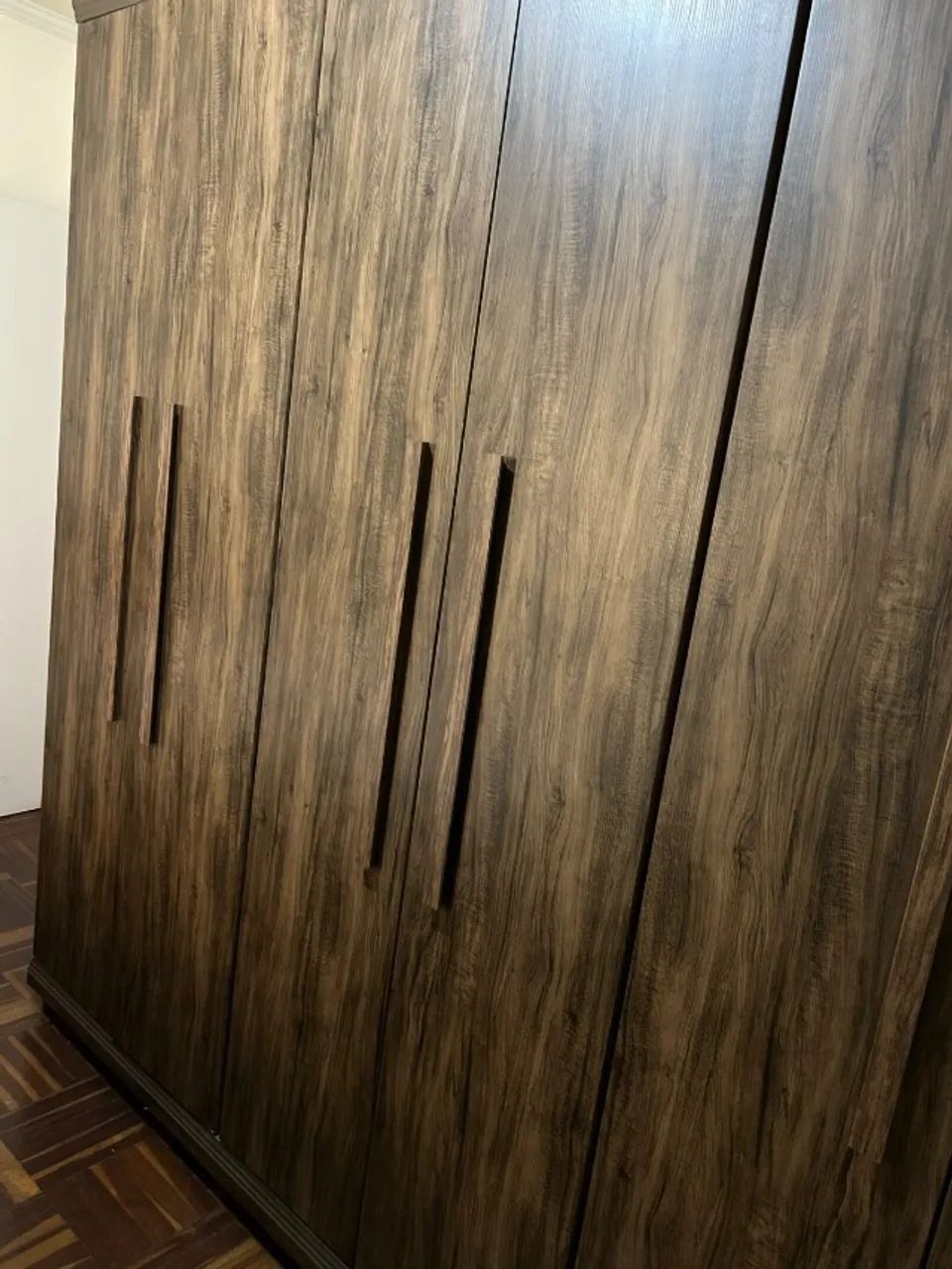 Guarda Roupa de Casal  - Foto 4