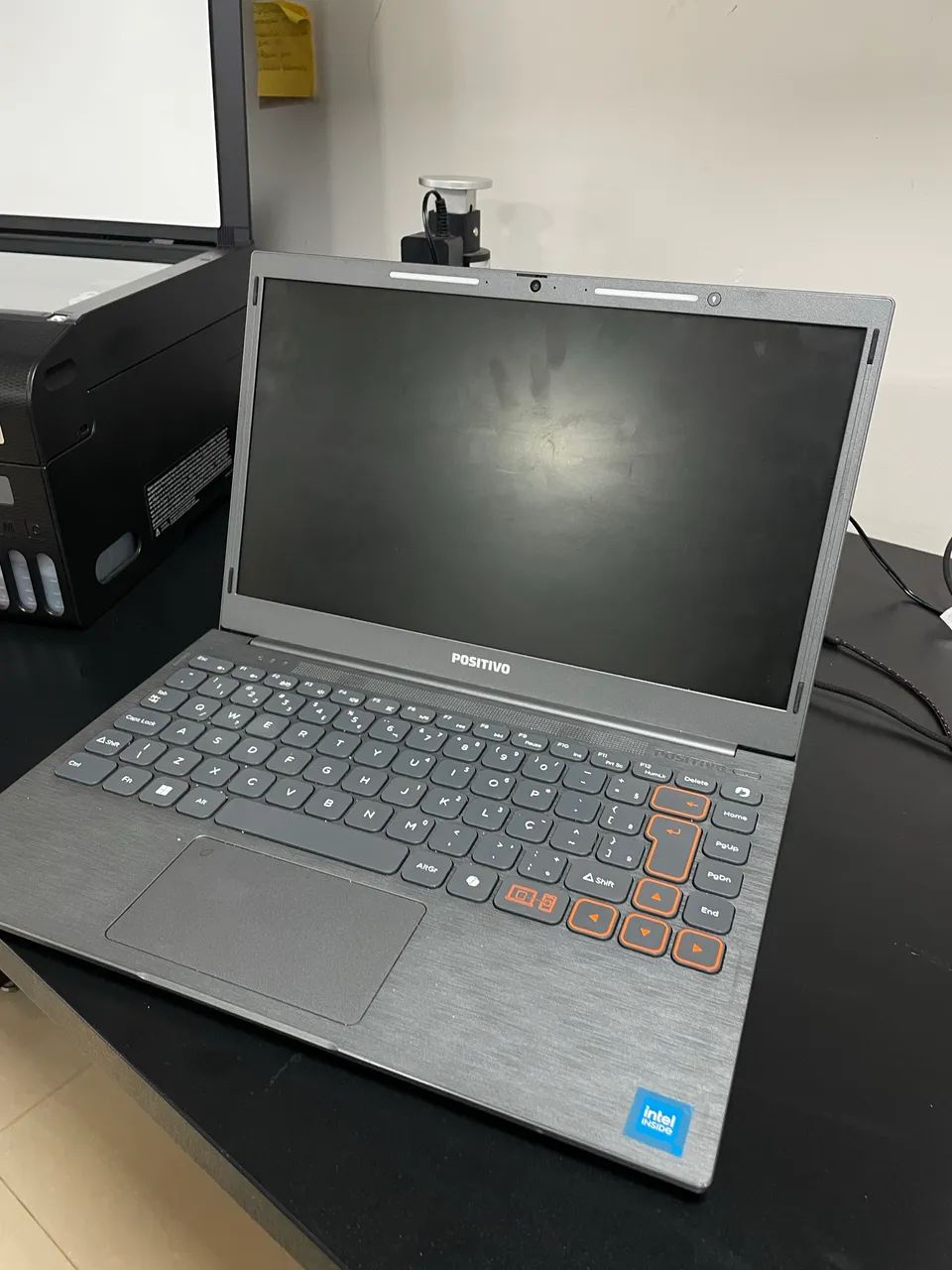 NOTBOOK POSITIVO 