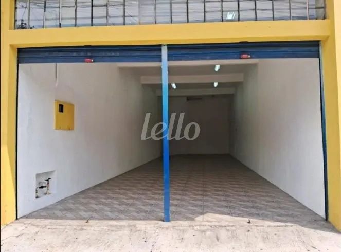 Comercial para alugar no(a) Vila Nova Cachoeirinha
