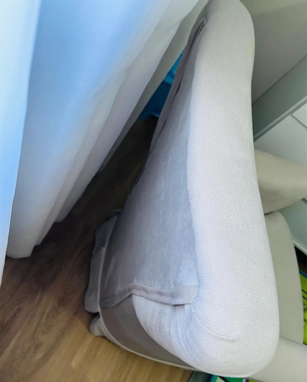Poltrona de amamentação  - Foto 3