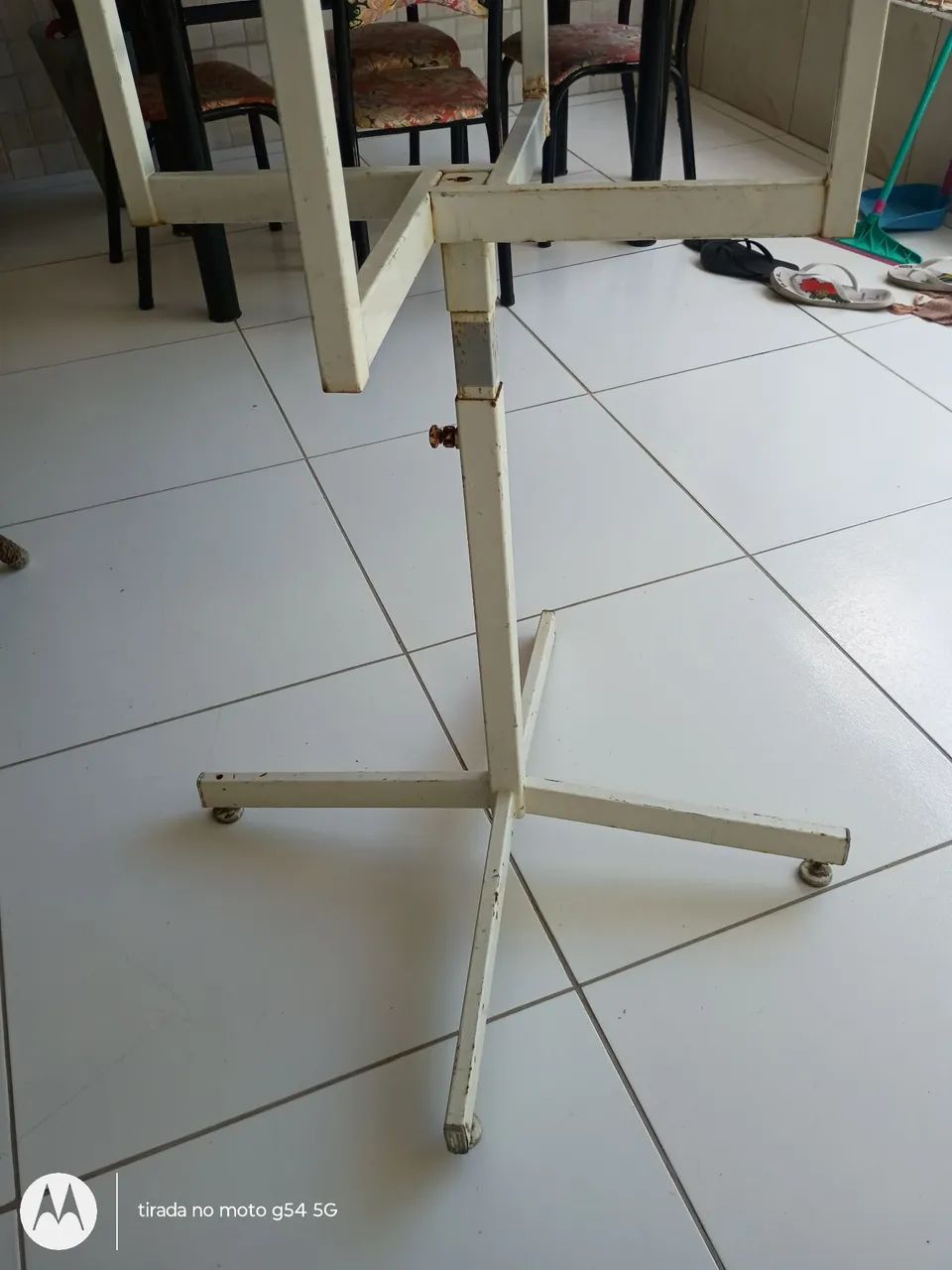 Vende-se  arara para loja - Foto 2