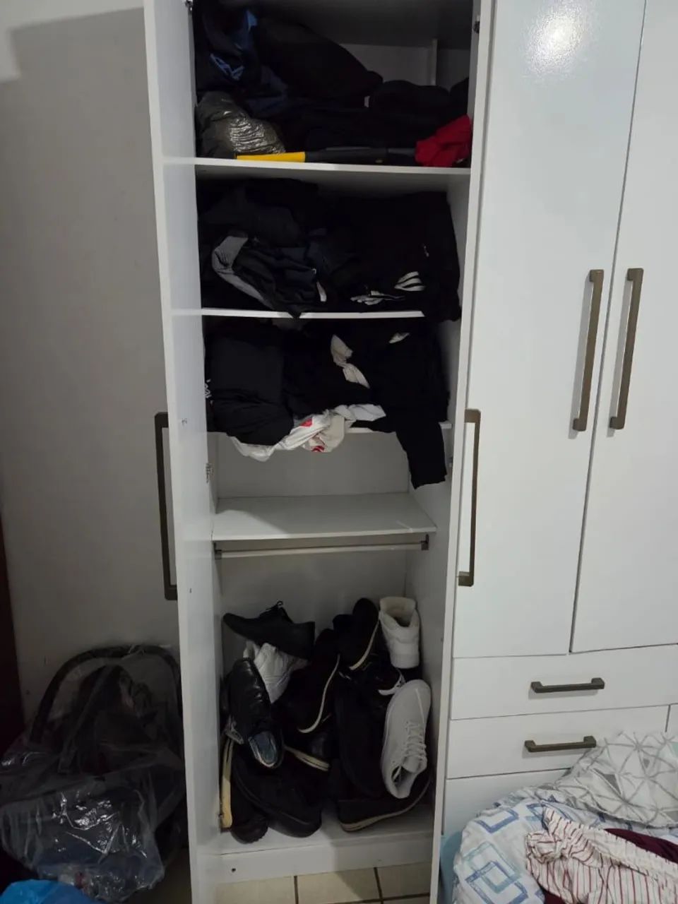 Roupeiro  - Foto 2