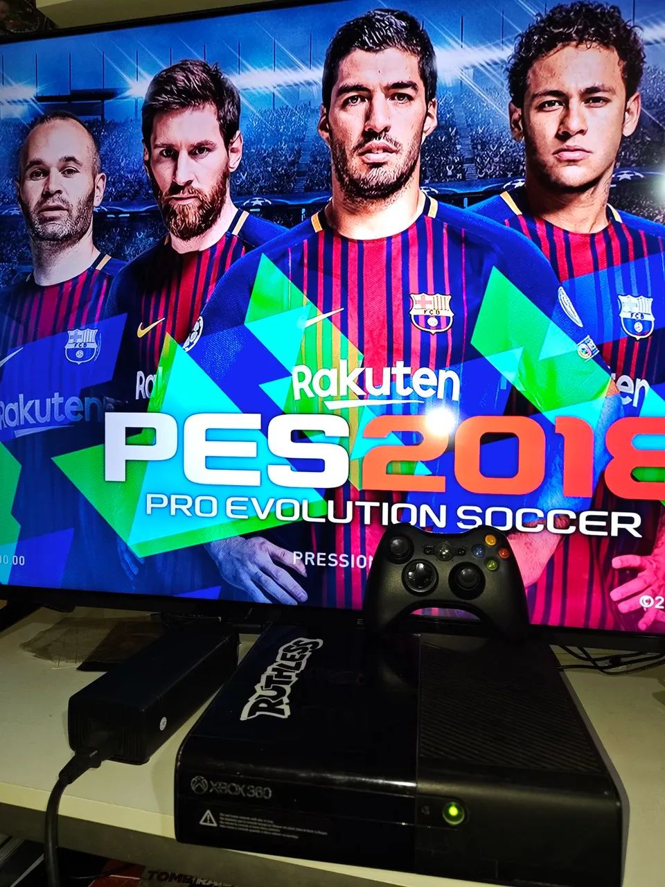 Xbox 360