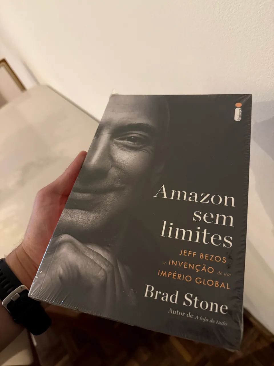 Livro - Amazon sem limites LACRADO 
