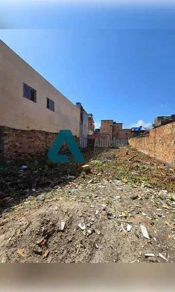 Vendo terreno com 400m² no Jurunas - Foto 2