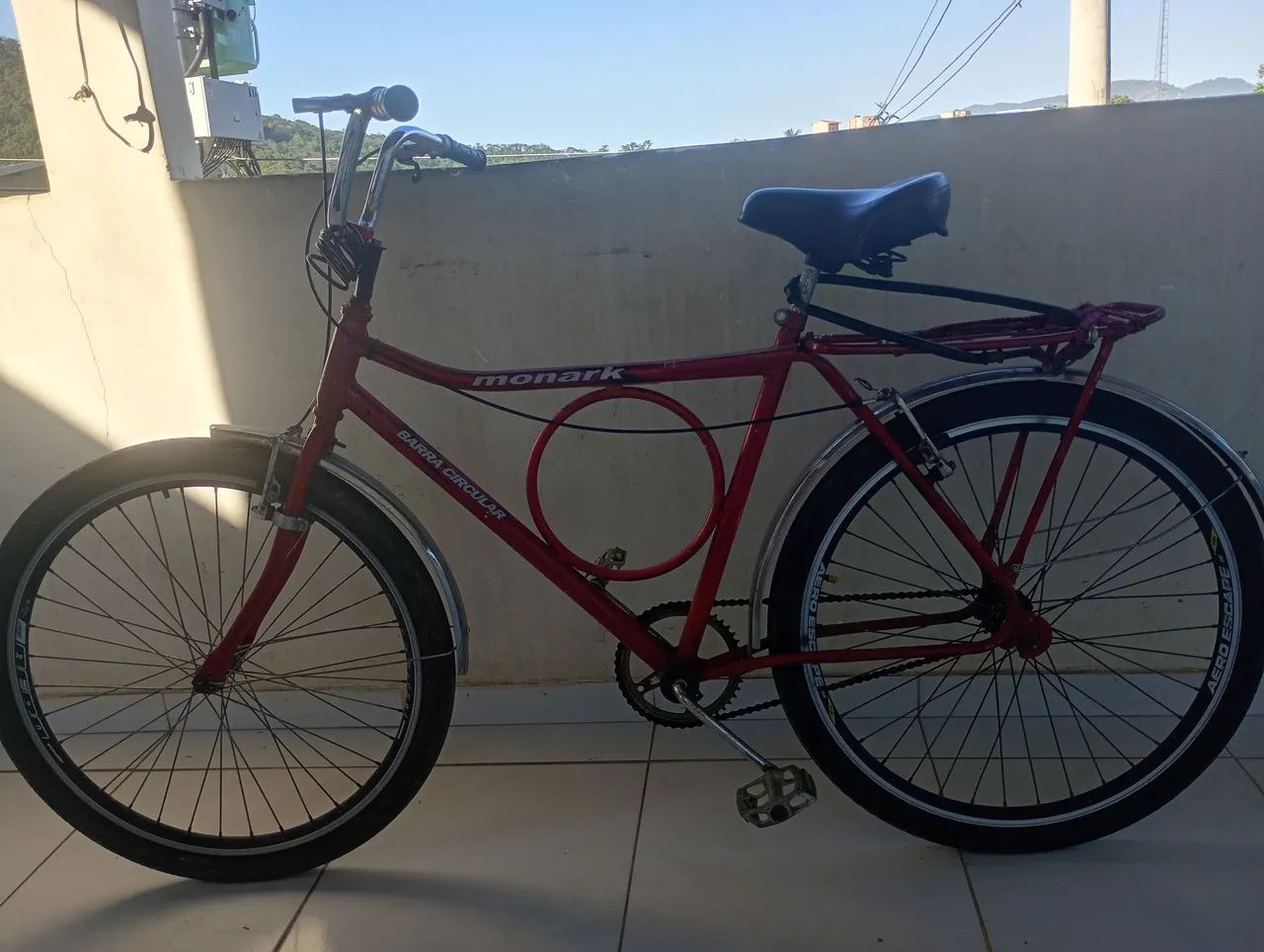 Bicicleta Monark  - Foto 2