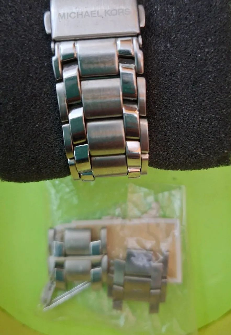 Relógio Michael Kors - Foto 3