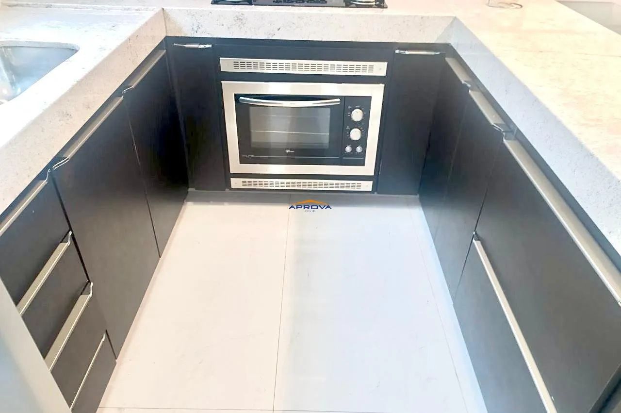 EXCELENTE APARTAMENTO PARA LOCAÇÃO *MOBILIADO** - Foto 5