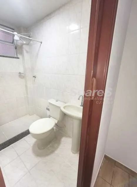 Apartamento térreo com 1 quarto em Madureira. - Foto 5