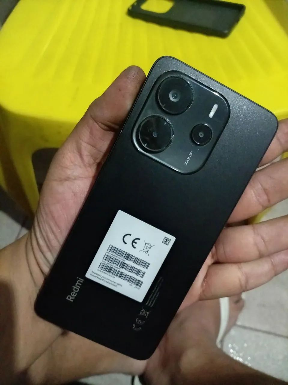 Redmi note14  - Foto 2
