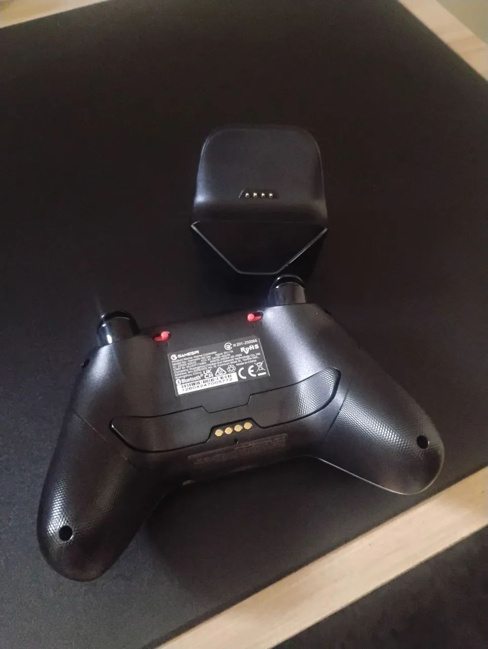 Controle Nova 2 - Foto 4