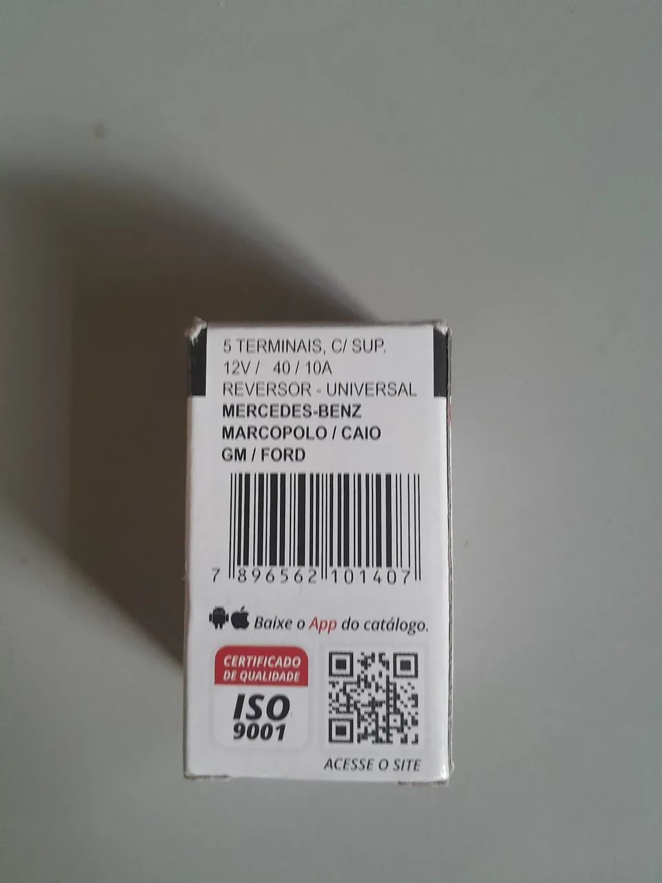Rele de pisca universal  - Foto 5
