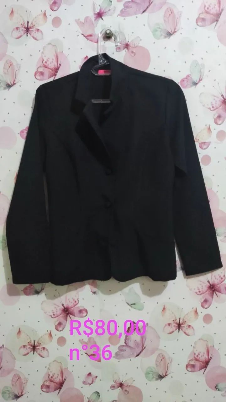 Vendas blazer  - Foto 3