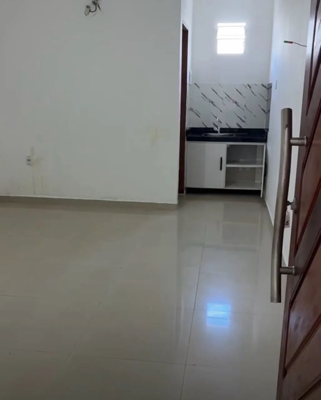 Quarto próximo ao HGE  - Foto 2