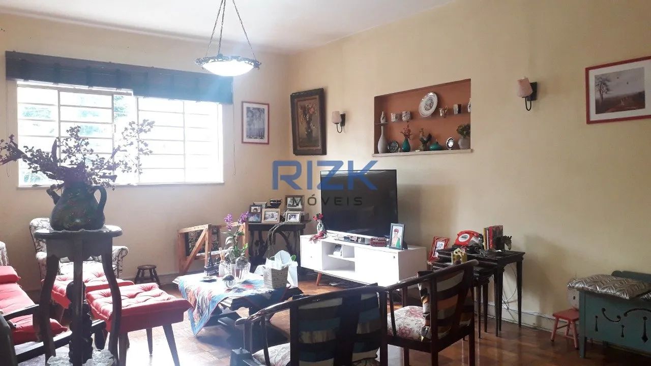 Casa 4 dormitórios Aclimação - Foto 2