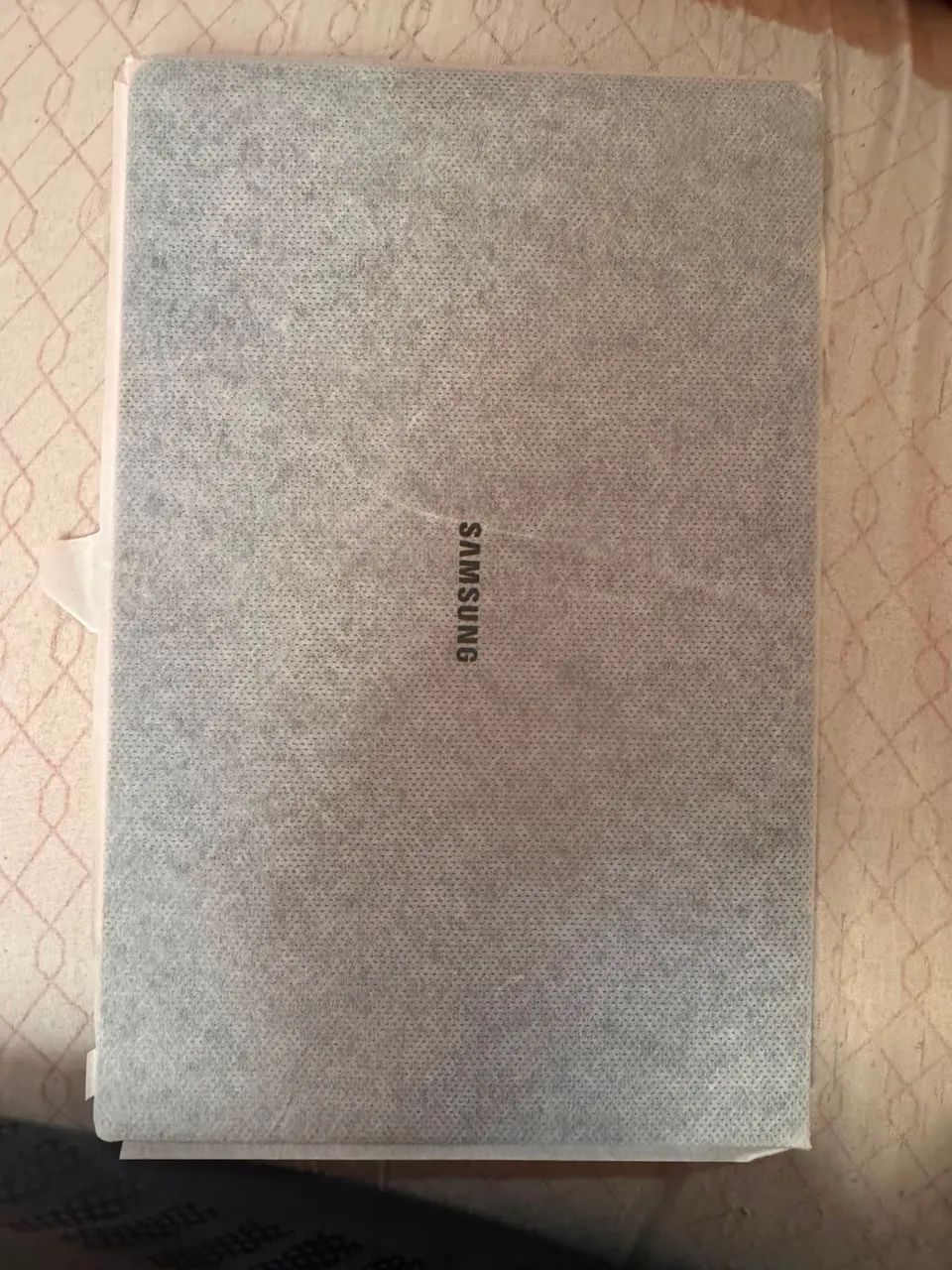 Vendo tablet Galaxy A9+ - Foto 4