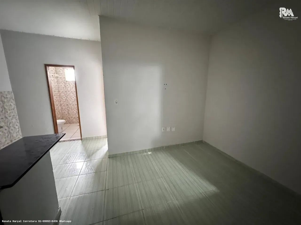 APARTAMENTO COM ATE ZERO DE ENTRADA E PARCELA A PARTIR DE R$382,40 EM BENEVIDES OPORTUNIDA - Foto 5
