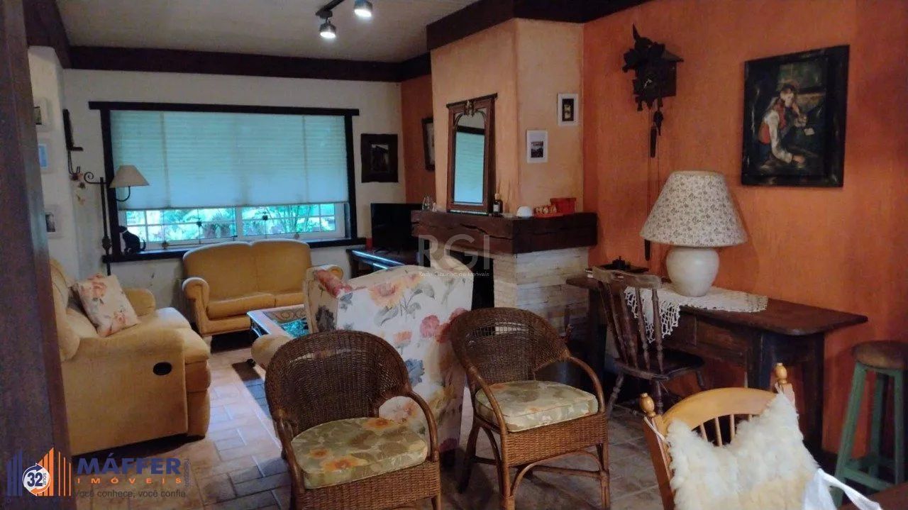 Casa em Condomínio - Gramado - Foto 3