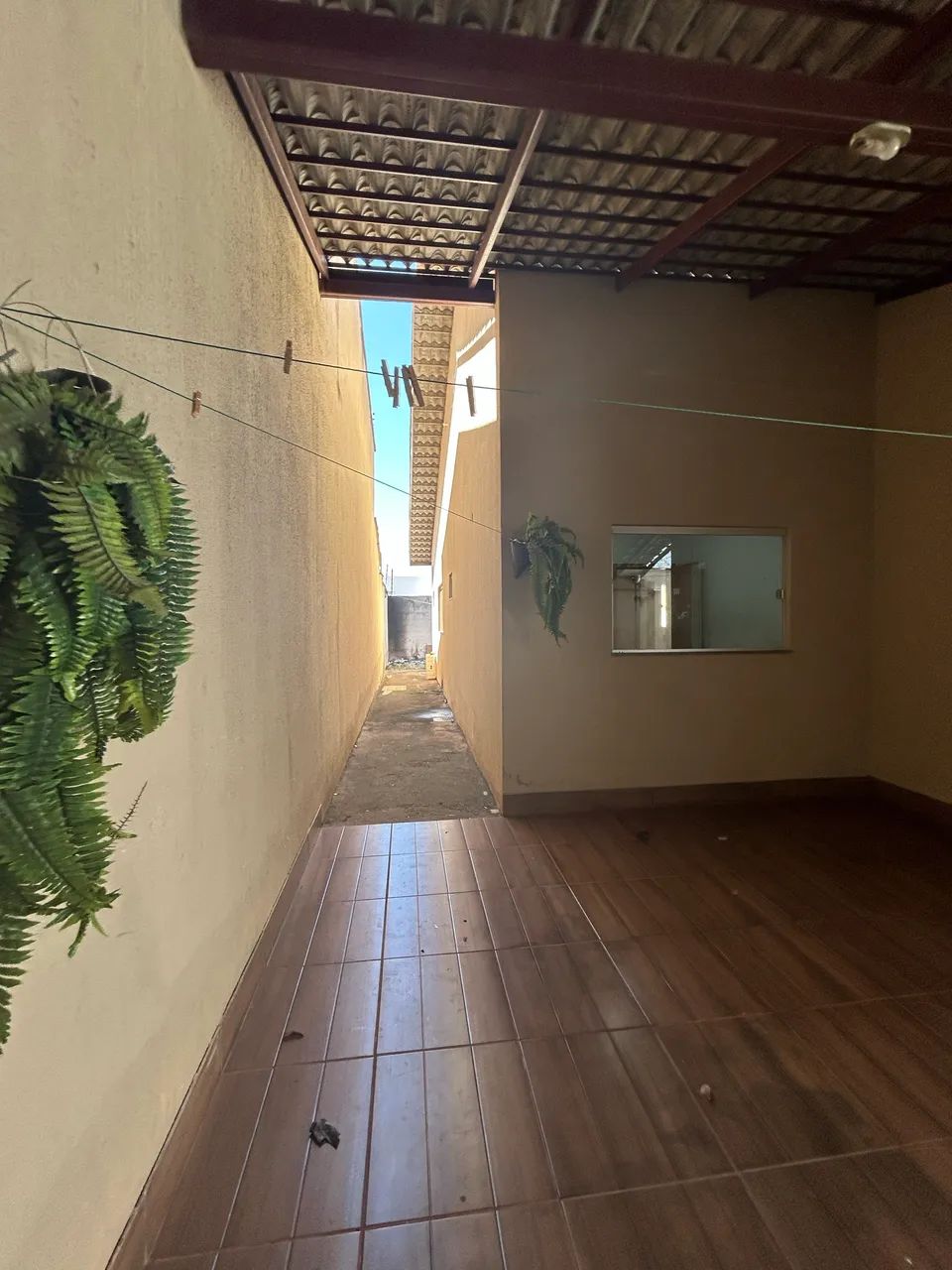 casa para aluguel  - Foto 3