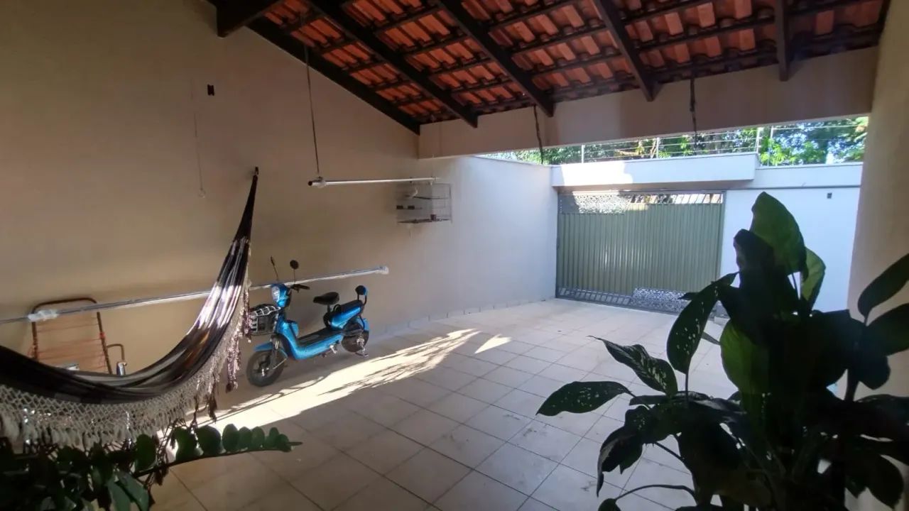 Sobrado para venda com 210 metros quadrados com 4 quartos - Foto 4
