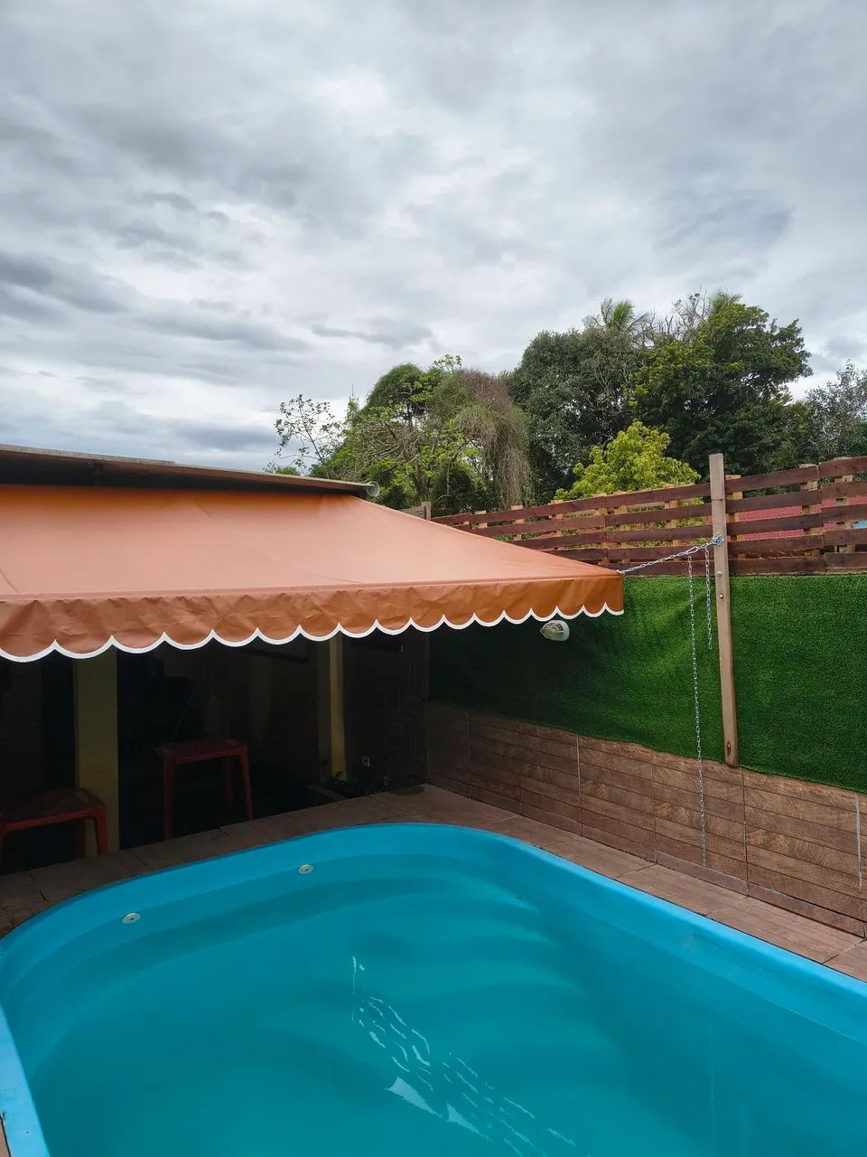 Toldos e lonas - Foto 2
