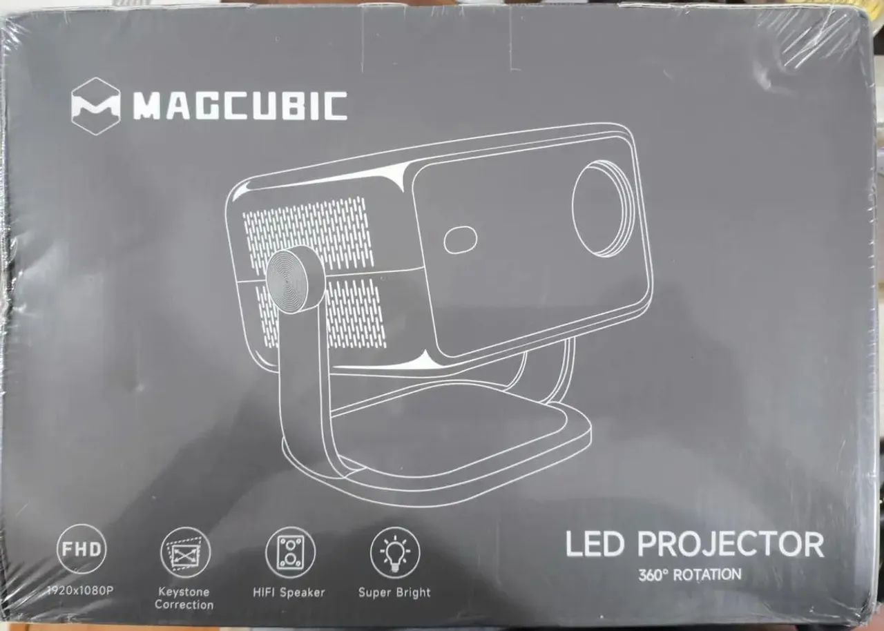 Projetor L018 - Foto 2