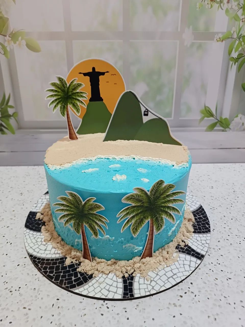 Bolos para aniversário  - Foto 5