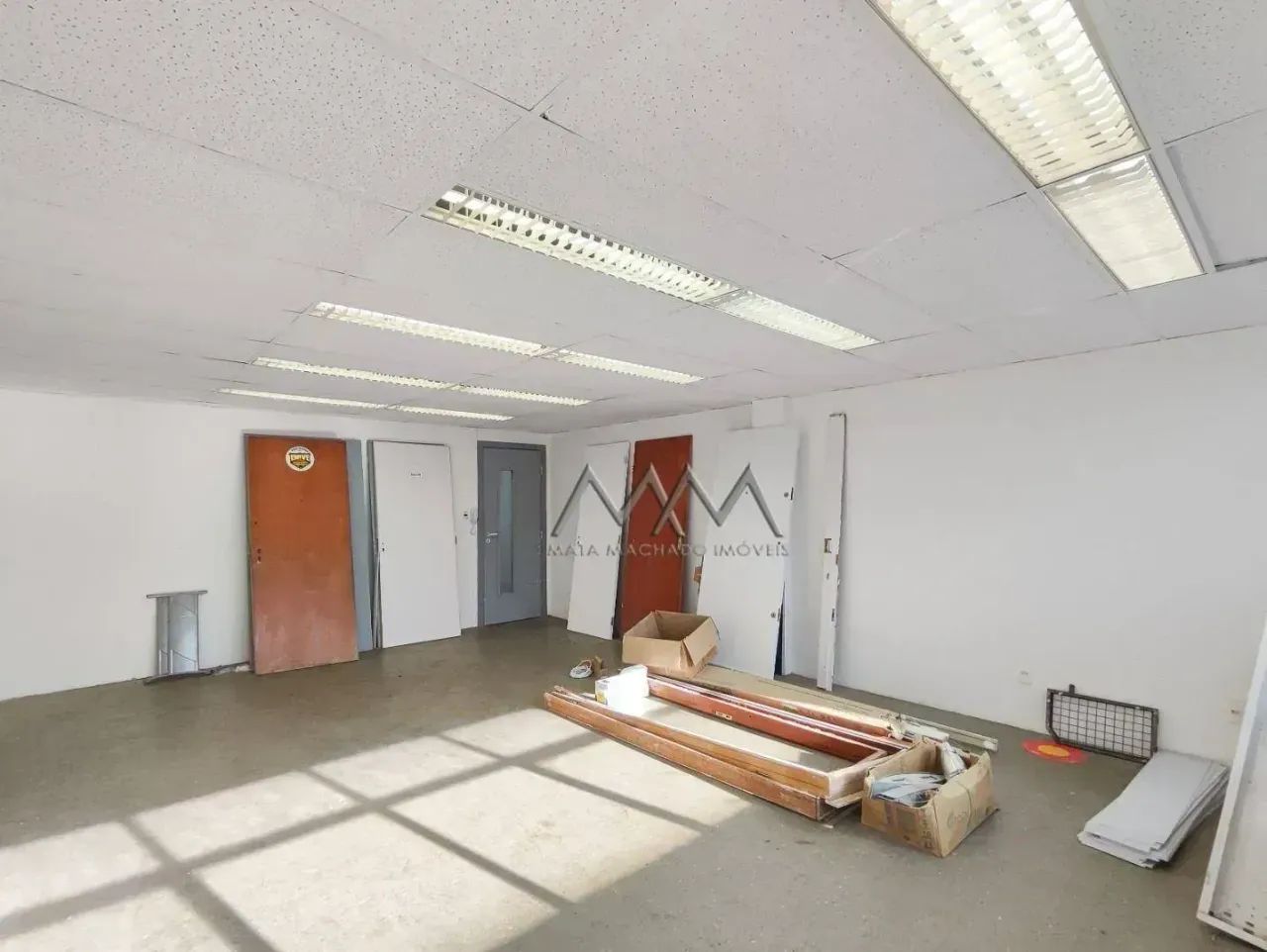 Sala para locação no Vila da Serra - Foto 5